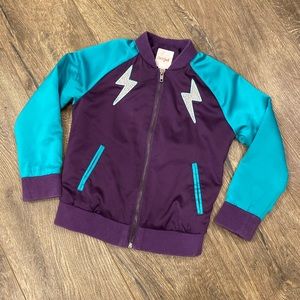 Adorable Cat & Jack Girls Coat